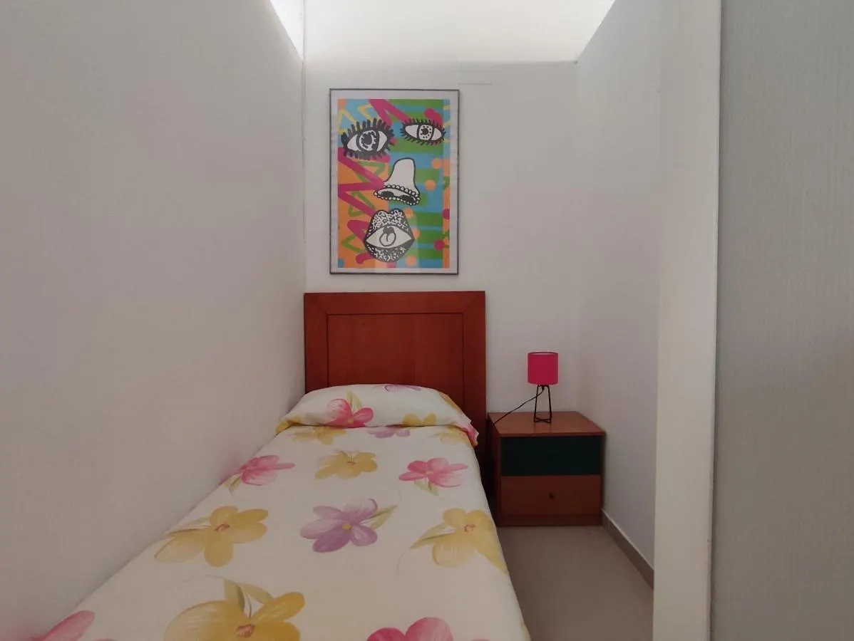 Apartamento Royal Gines II A 10