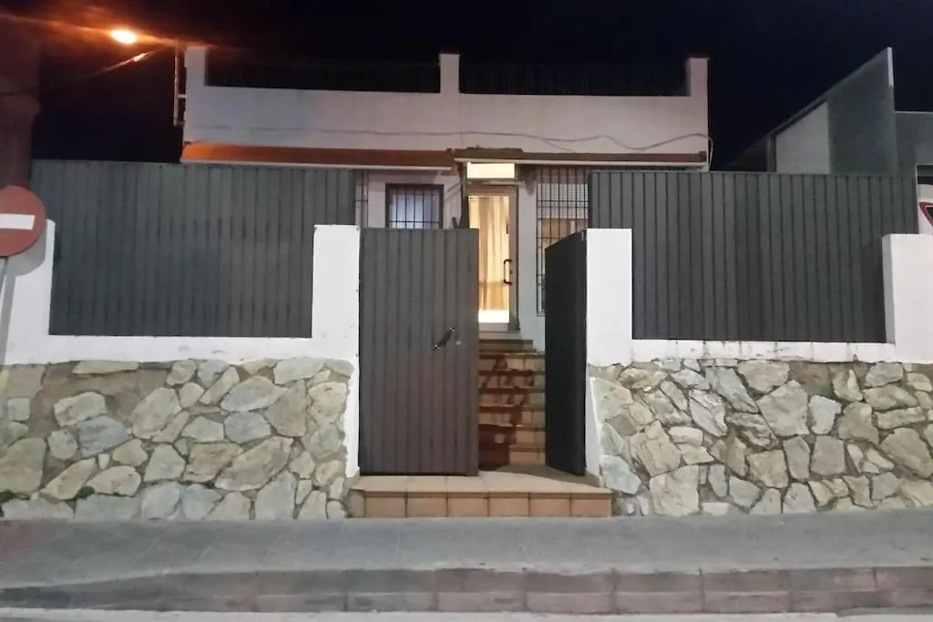 Apartamento Royal Gines II A 10