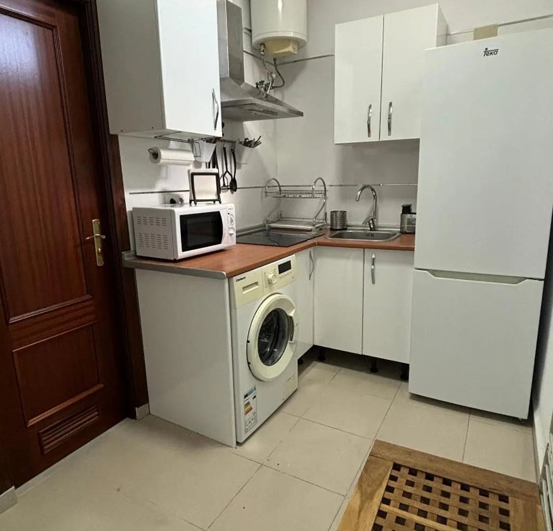 Apartamento Royal Gines II A 10