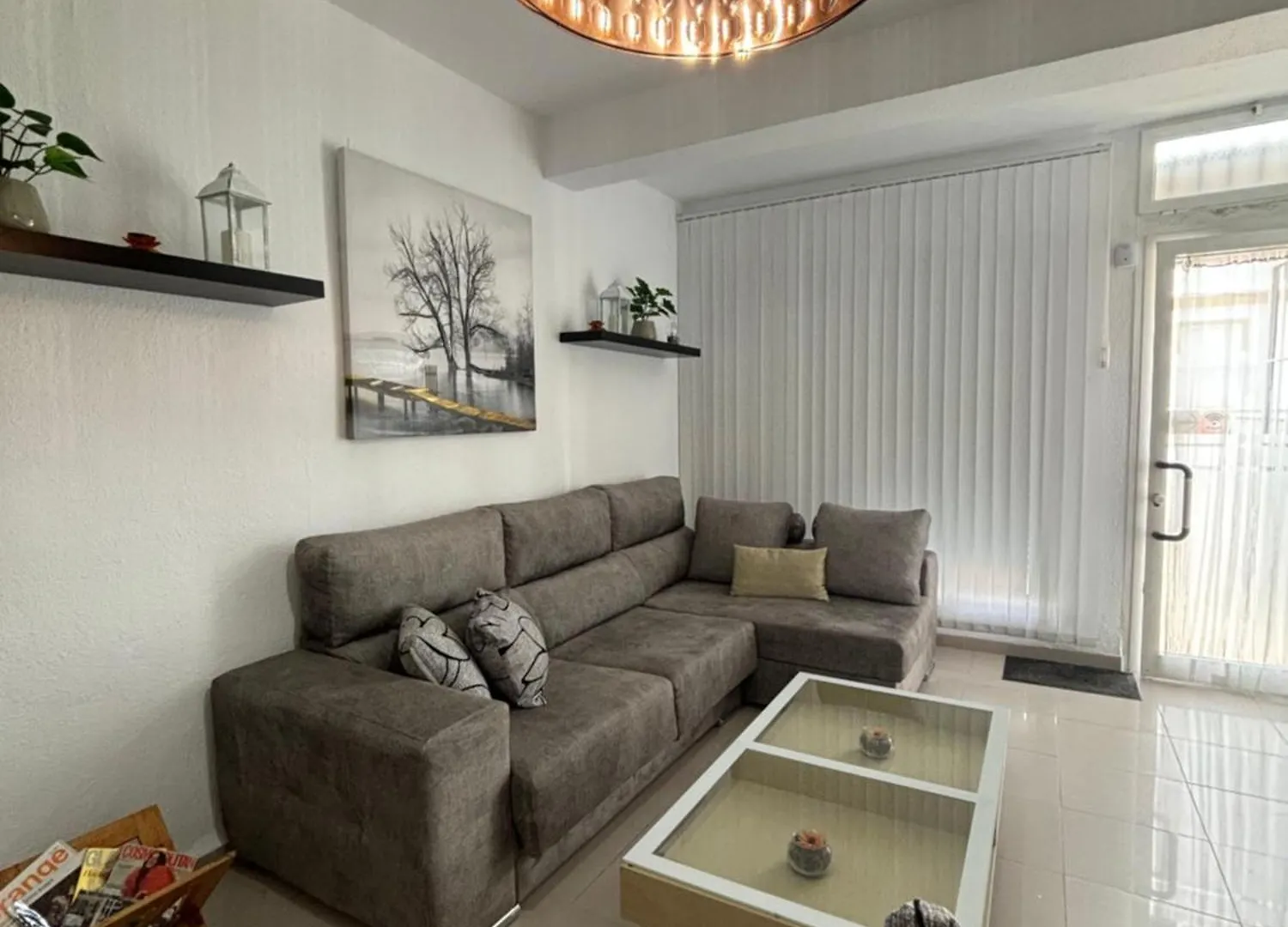 Apartamento Royal Gines II A 10